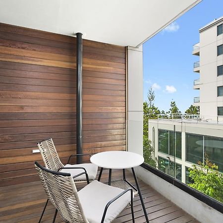 Apartamento Edgewater 207 Geelong Exterior foto