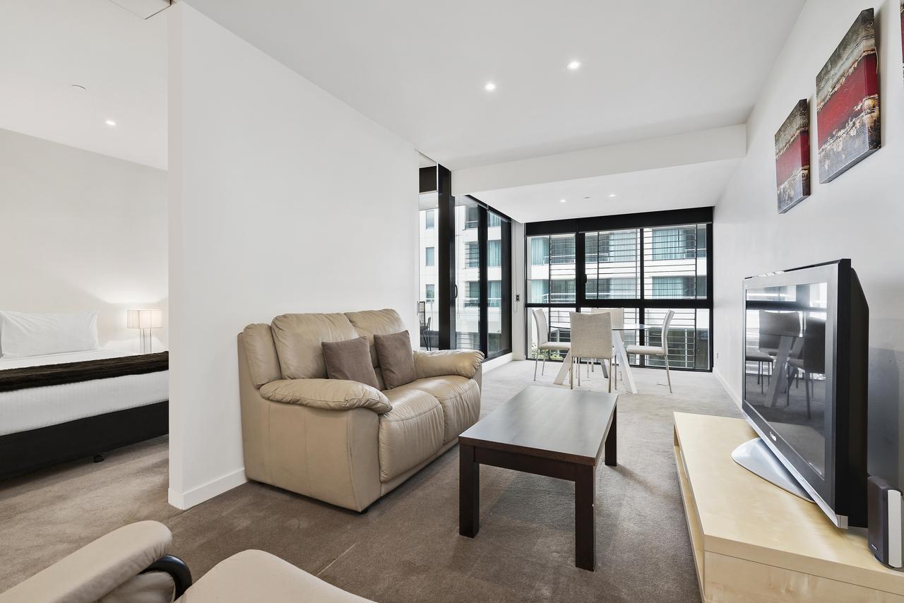 Apartamento Edgewater 207 Geelong Exterior foto
