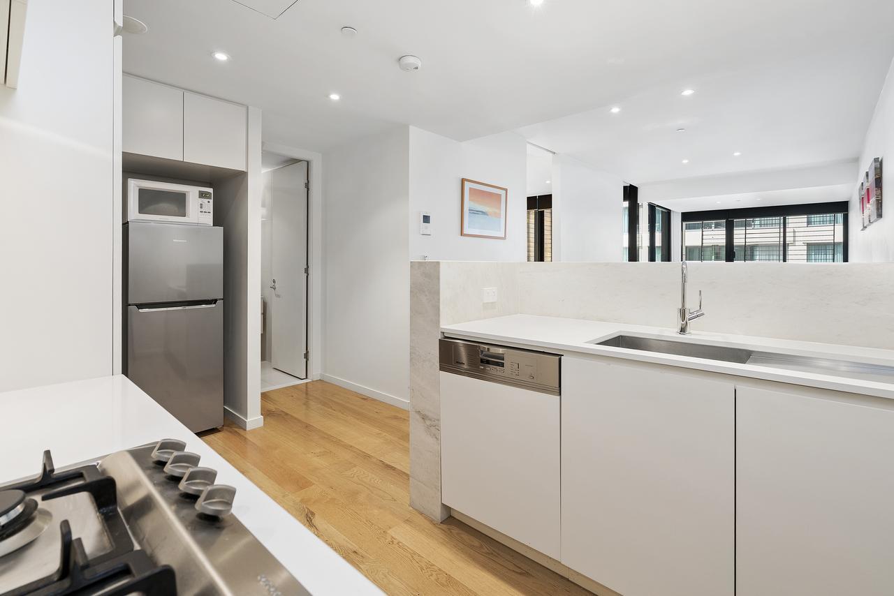 Apartamento Edgewater 207 Geelong Exterior foto