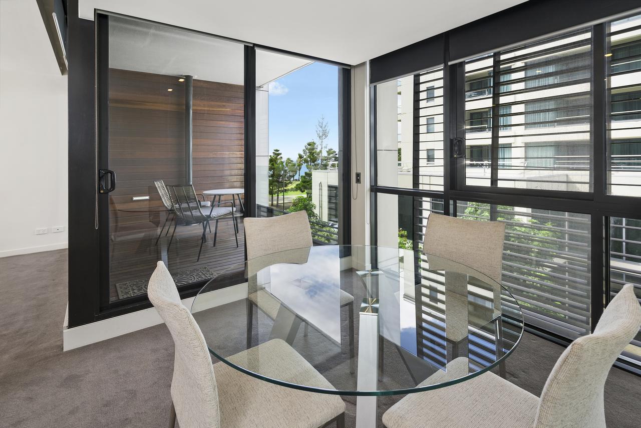 Apartamento Edgewater 207 Geelong Exterior foto