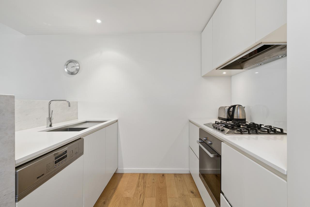 Apartamento Edgewater 207 Geelong Exterior foto