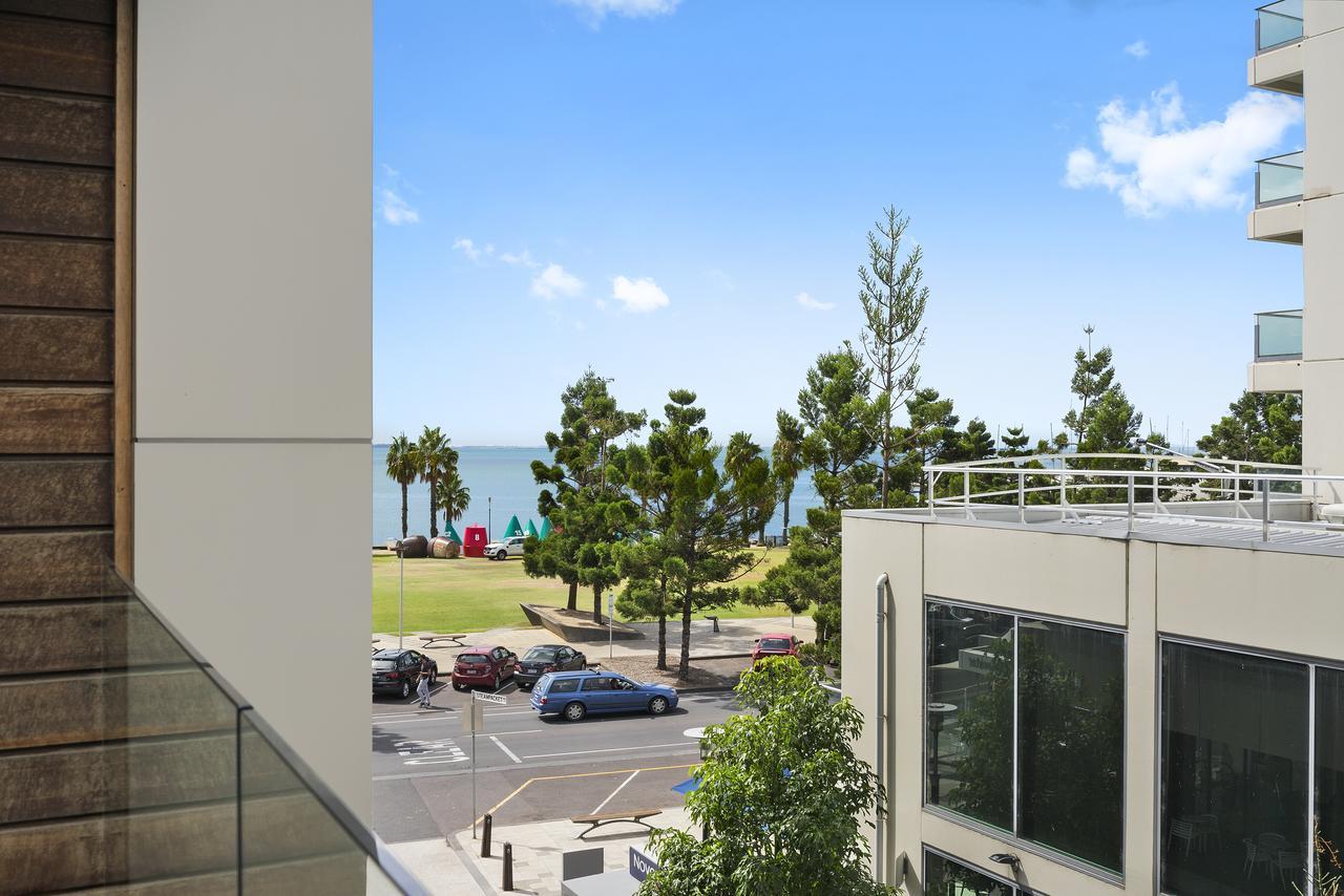 Apartamento Edgewater 207 Geelong Exterior foto